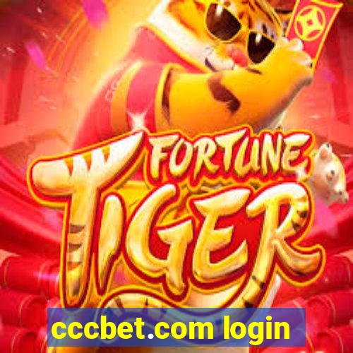 cccbet.com login